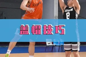 如何结合体能训练提高篮球盖帽效果